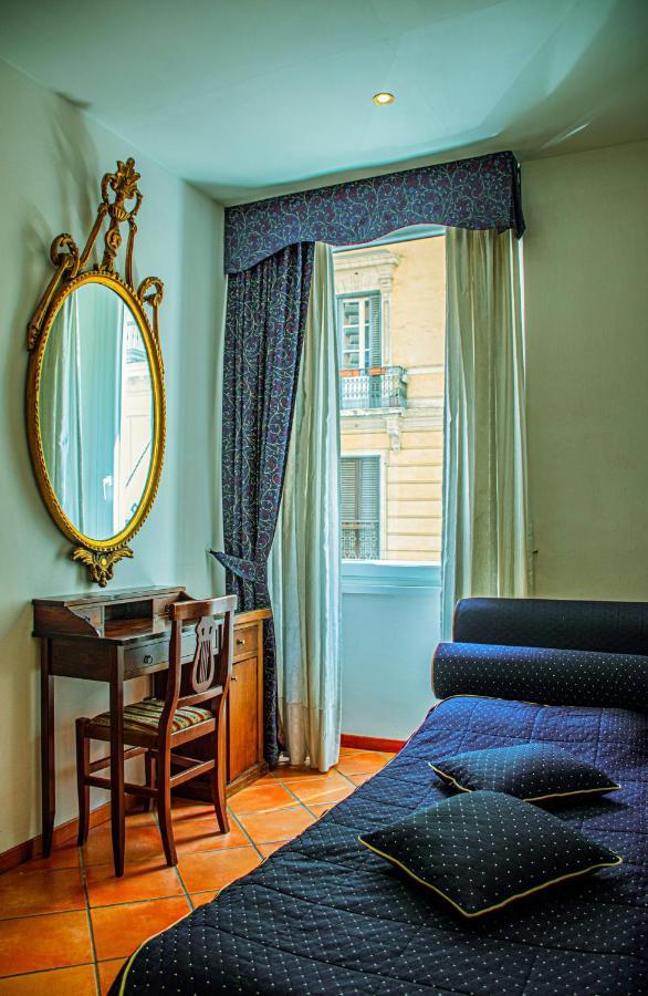 Hotel Canova Rom