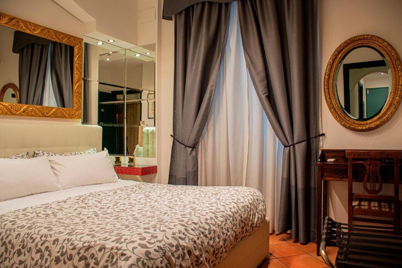 Canova Hotel Rom