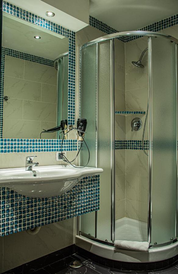 Canova Hotel Rom