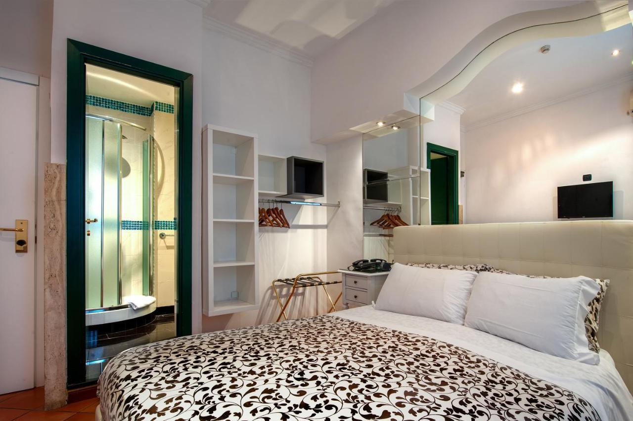 Hotel Canova Rom