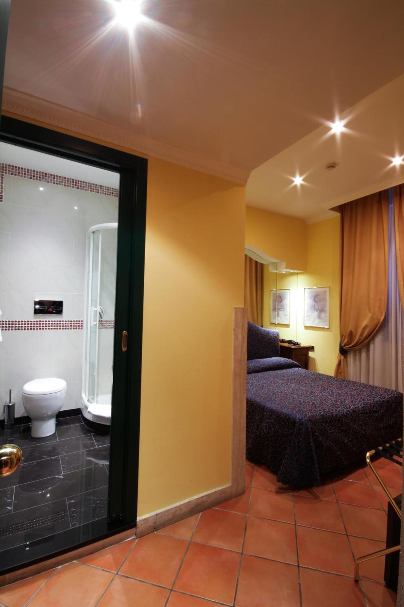 Hotel Canova Rom
