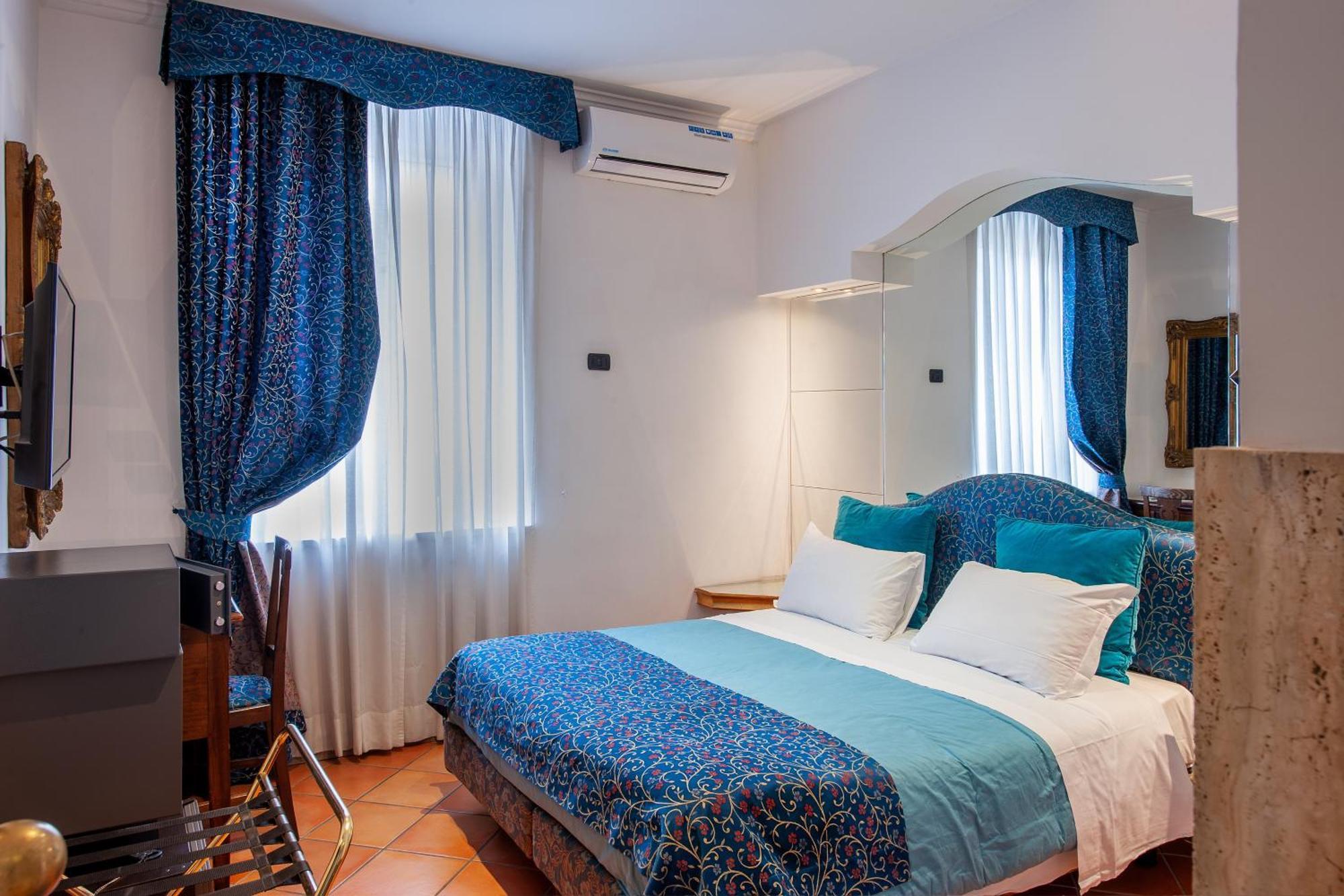 Canova Hotel Rom