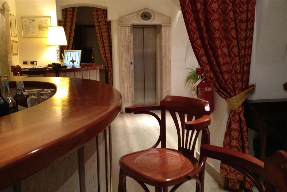 Canova Hotel 3*