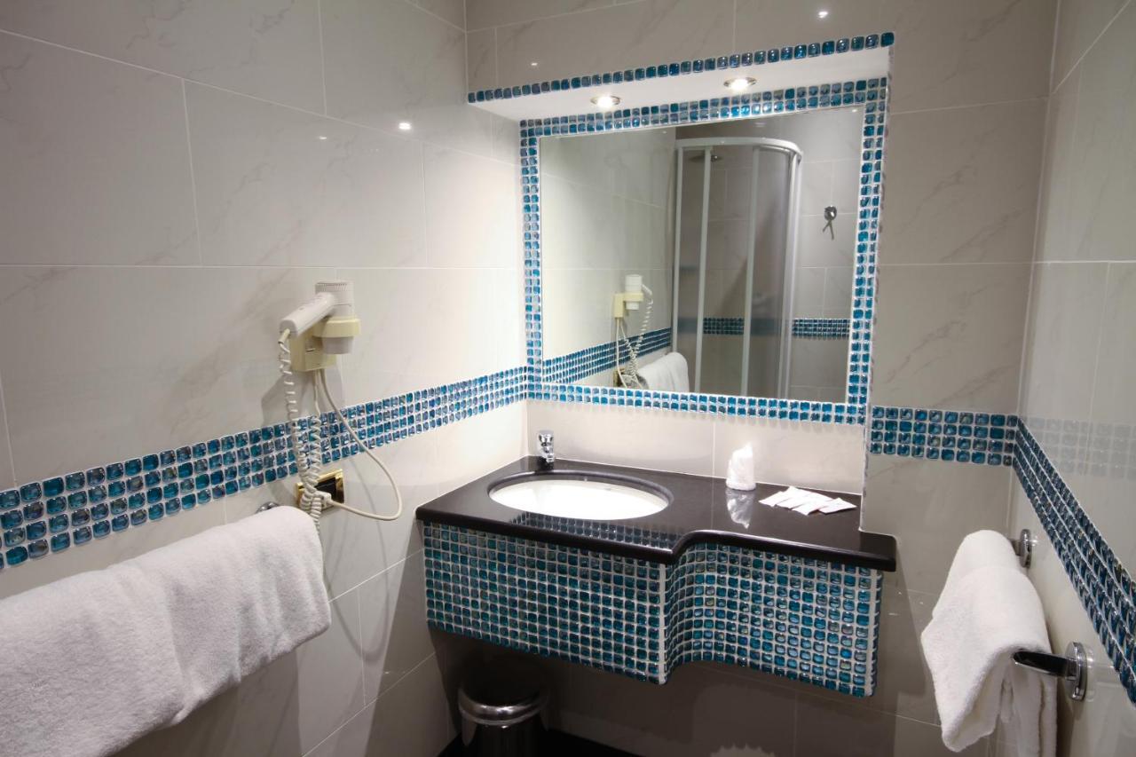 Canova Hotel Rom