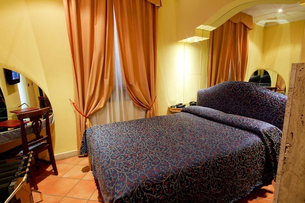 Hotel Canova Rom